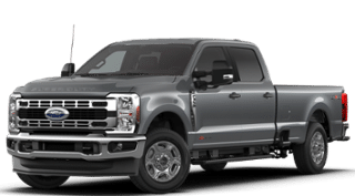 2026 Ford Super Duty® External Image 2